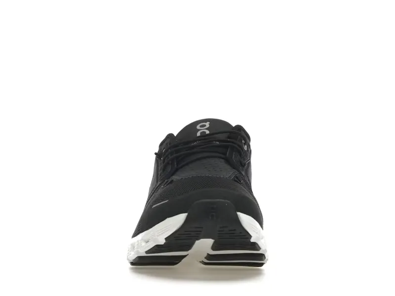 ONCLOUD 5 BLACK WHITE (10)