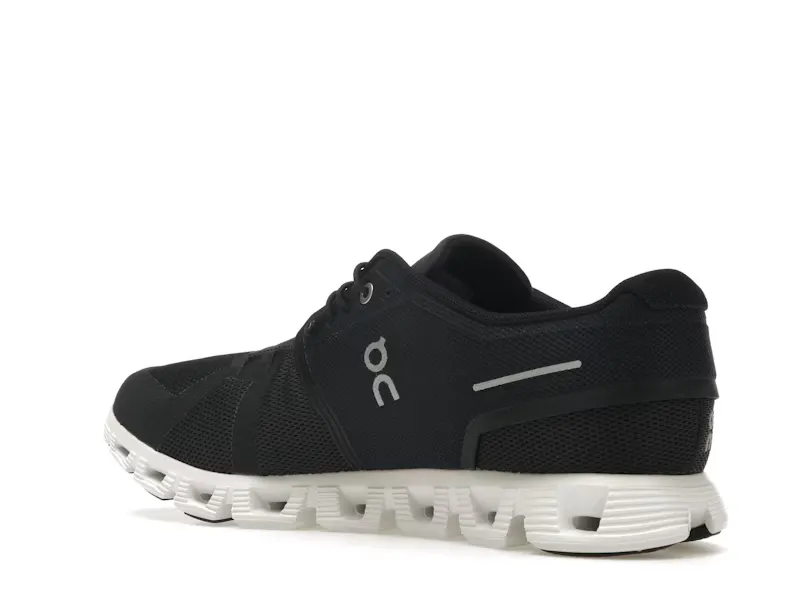 ONCLOUD 5 BLACK WHITE (4)