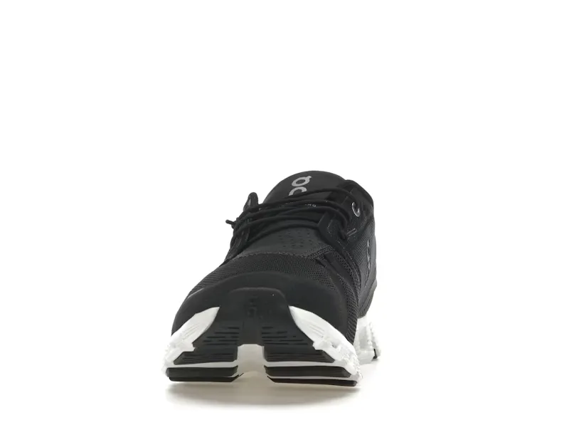 ONCLOUD 5 BLACK WHITE (9)
