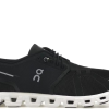 ONCLOUD 5 BLACK WHITE