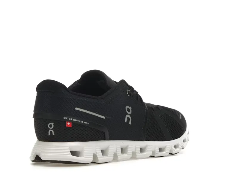 ONCLOUD 5 NOVA BLACK WHITE (2)