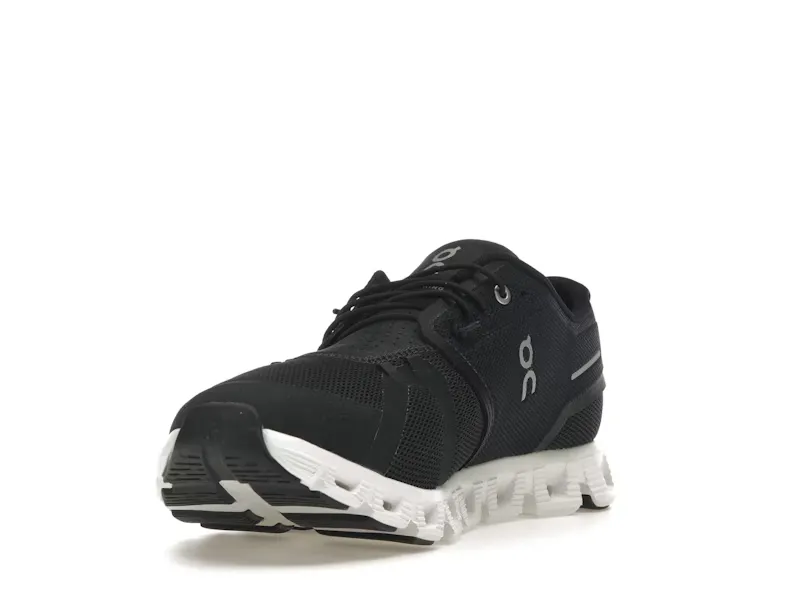 ONCLOUD 5 NOVA BLACK WHITE (6)