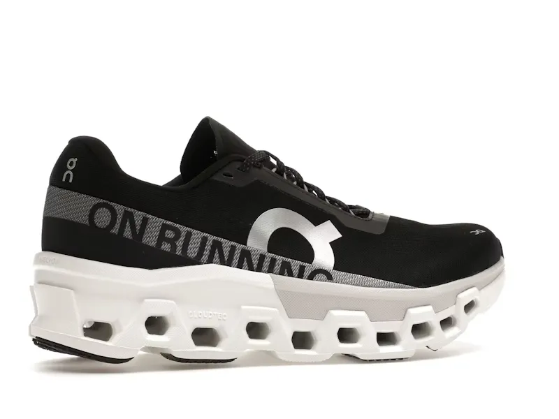 ONCLOUD MONSTER 2 BLACK FOREST (1)
