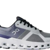 ONCLOUD MONSTER RUNNING MESH PURPLE