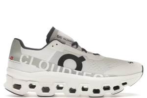 ONCLOUD MONSTER WHITE