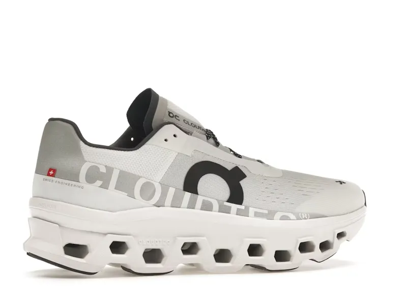 ONCLOUD MONSTER WHITE (1)