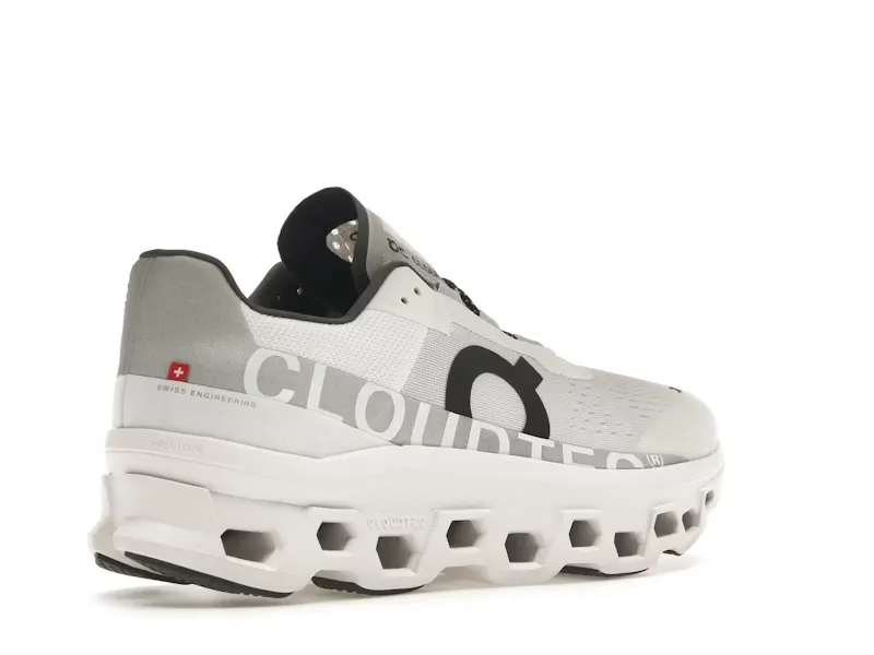 ONCLOUD MONSTER WHITE (2)