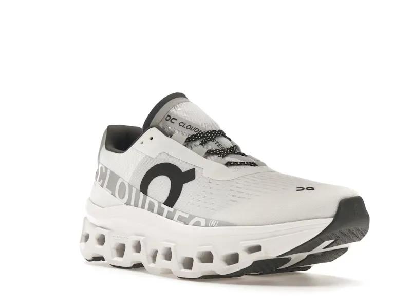 ONCLOUD MONSTER WHITE (8)