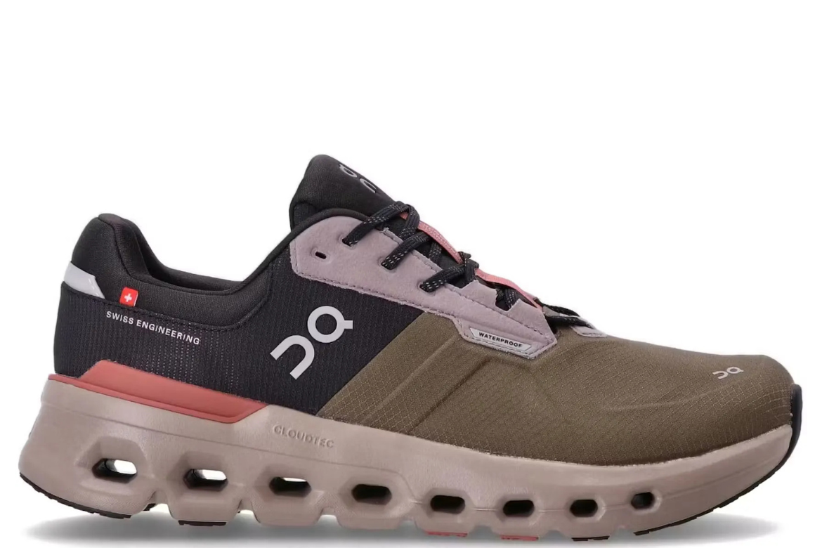 ONCLOUD RUNNING CLOUD RUNNER OLIVEGREEN MOHAGAN ONCLOUD RUNNING CLOUD RUNNER OLIVEGREEN MOHAGANY