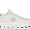 ONCLOUD RUNNING X LOEWE 2 0 FULL WHITE