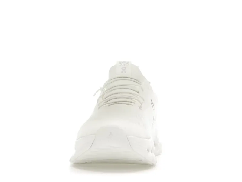 ONCLOUD RUNNING X LOEWE 2 0 FULL WHITE (8)