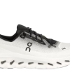 ONCLOUD SURFER NEXT WHITE BLACK