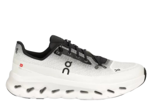 ONCLOUD SURFER NEXT WHITE BLACK