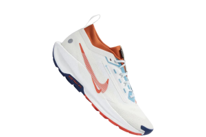 PEGASUS TRAIL 5 GORETEX WHITE RED