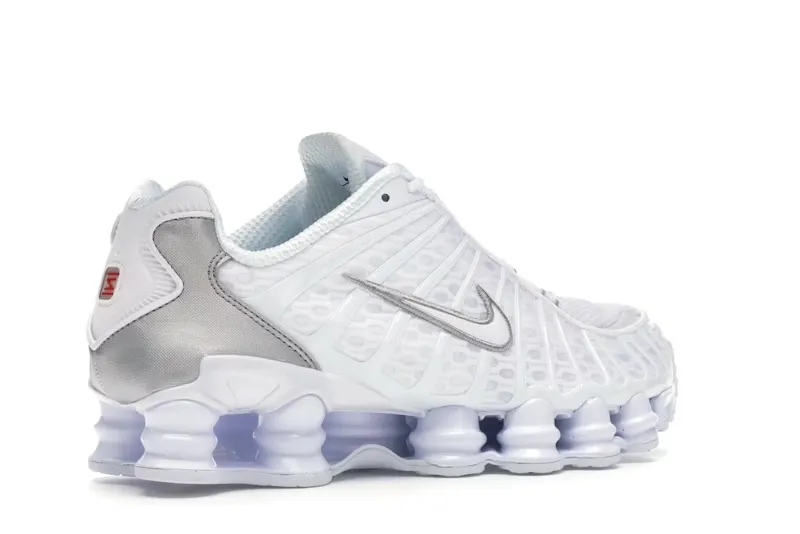 SHOX TL METALLIC WHITE (1)