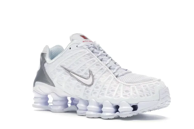 SHOX TL METALLIC WHITE (2)