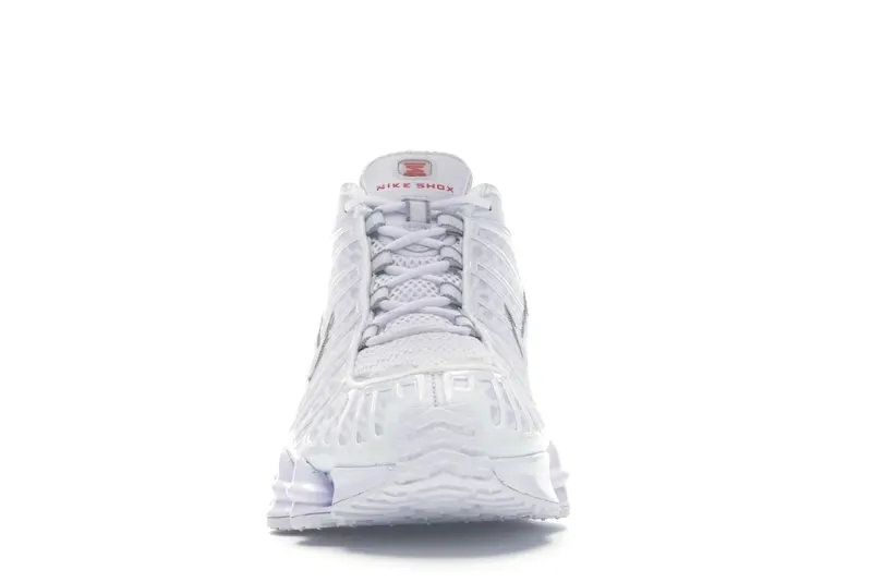 SHOX TL METALLIC WHITE (3)