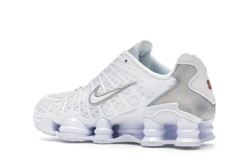SHOX TL METALLIC WHITE (6)