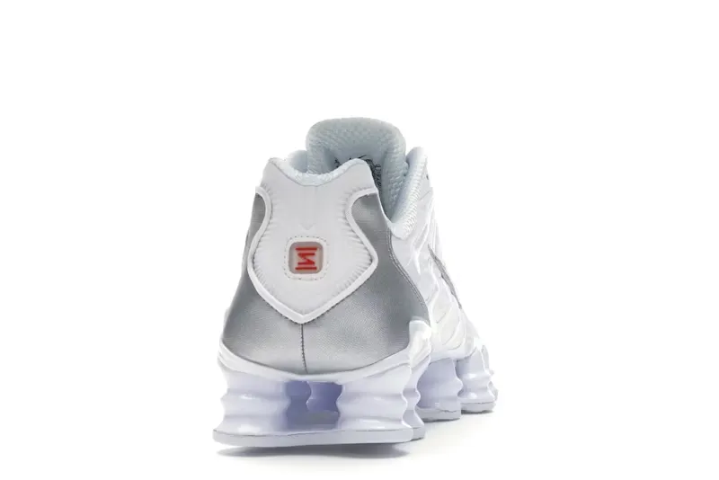 SHOX TL METALLIC WHITE (8)