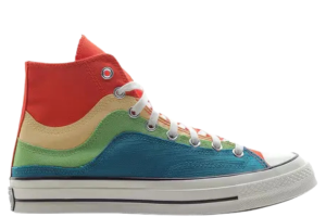 CNVRSE CHUCK 70 NATIONAL PARKS