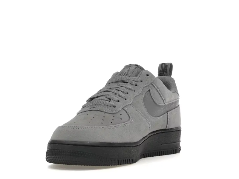 AF 1 07 LV8 SE REFLECTIVE SWOOSH COOL GREY (10)