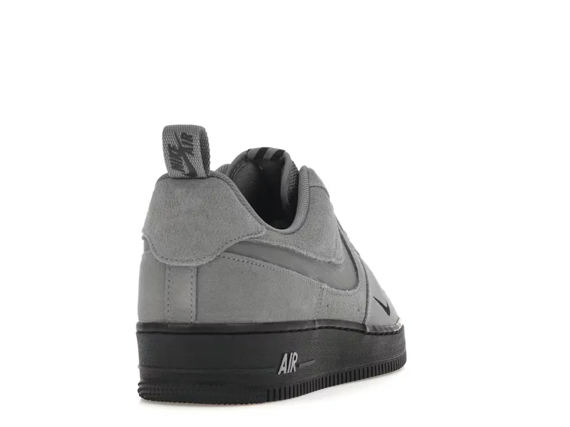 AF 1 07 LV8 SE REFLECTIVE SWOOSH COOL GREY (3)