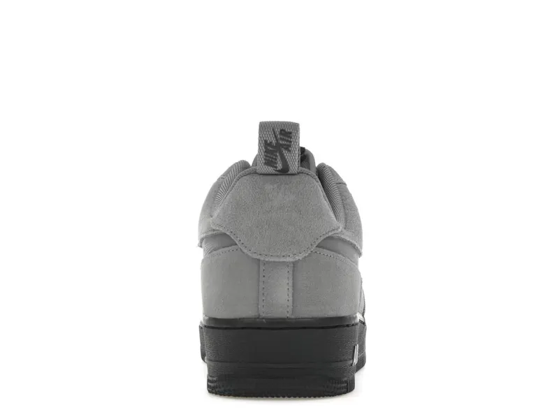 AF 1 07 LV8 SE REFLECTIVE SWOOSH COOL GREY (4)