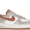 AF 1 LOW CANYON RUST SNAKESKIN PACK