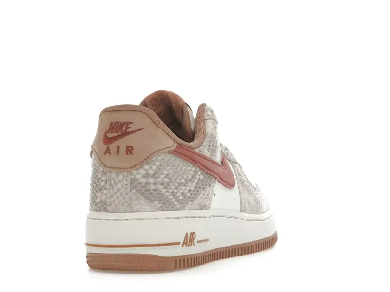 AF 1 LOW CANYON RUST SNAKESKIN PACK (1)