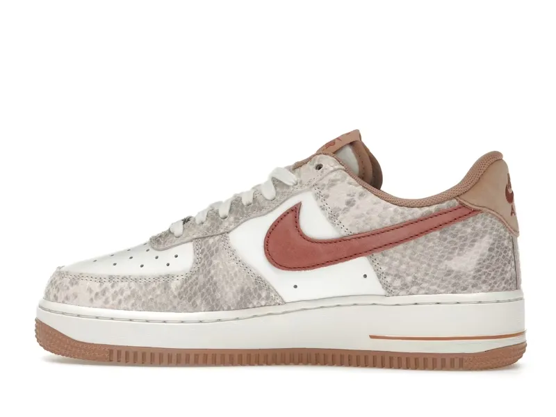 AF 1 LOW CANYON RUST SNAKESKIN PACK (5)