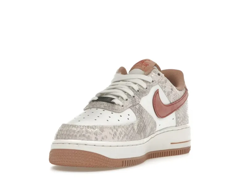 AF 1 LOW CANYON RUST SNAKESKIN PACK (6)