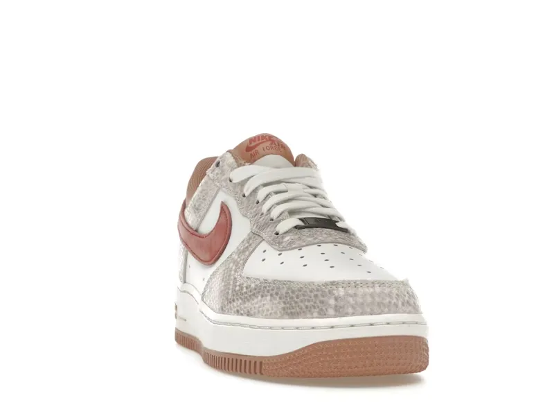AF 1 LOW CANYON RUST SNAKESKIN PACK (7)