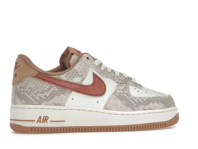 AF 1 LOW CANYON RUST SNAKESKIN PACK (8)