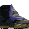 AIR HUARACHE GRIP BLACK OLIVE