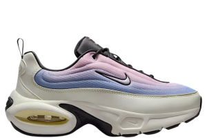 AIRMAX PORTAL WHITE AND PINK