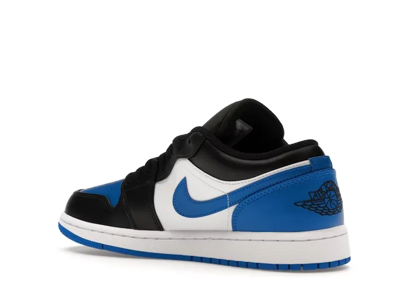 AJ 1 LOW ALTERNATE ROYAL TOE (5)