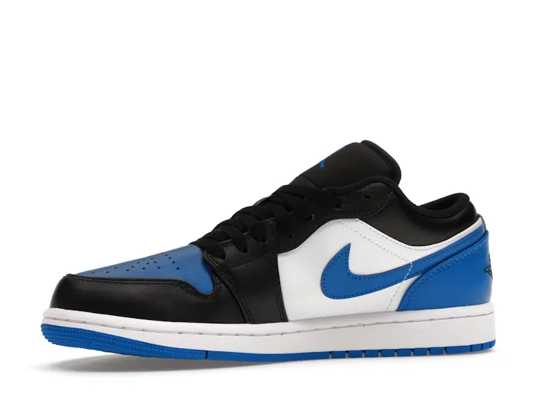 AJ 1 LOW ALTERNATE ROYAL TOE (7)