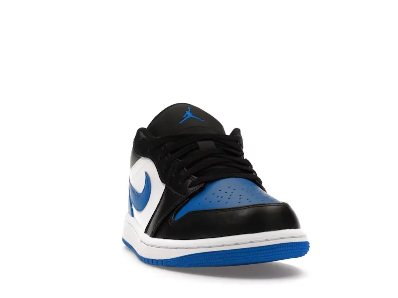 AJ 1 LOW ALTERNATE ROYAL TOE (9)