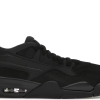 AJ 4 RM BLACK CAT HEAVY QLTY