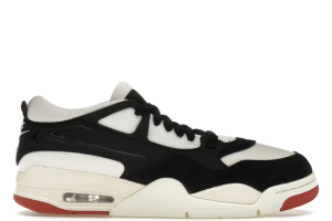 AJ 4 RM CANYON RUST SEMI UA