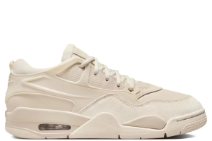 AJ 4 RM LEGEND LIGHT BROWN