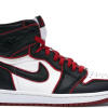AJ RETRO 1 BLOODLINE HEAVY QLTY