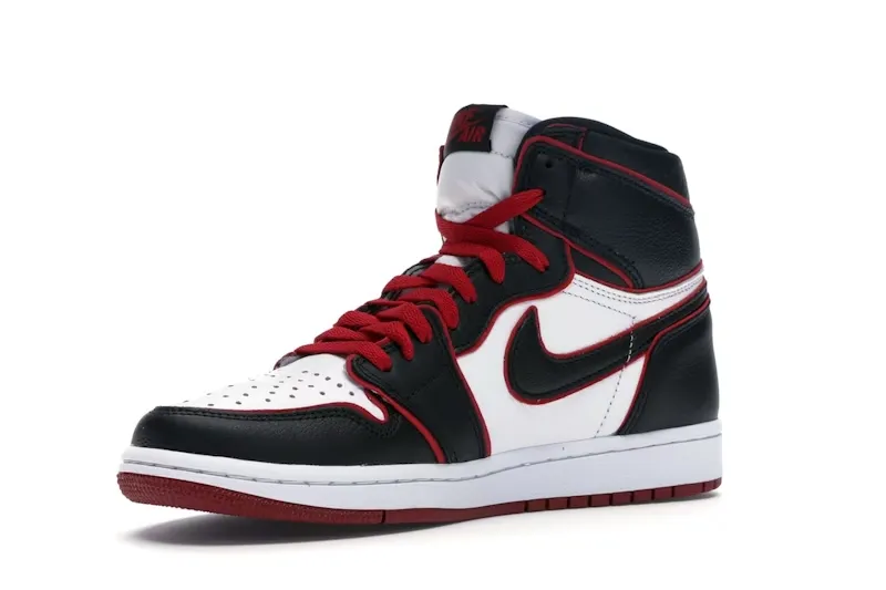 AJ RETRO 1 BLOODLINE SEMI UA (10)