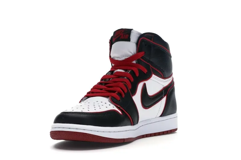 AJ RETRO 1 BLOODLINE SEMI UA (11)