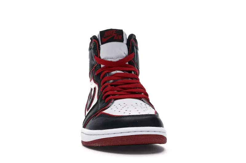 AJ RETRO 1 BLOODLINE SEMI UA (13)