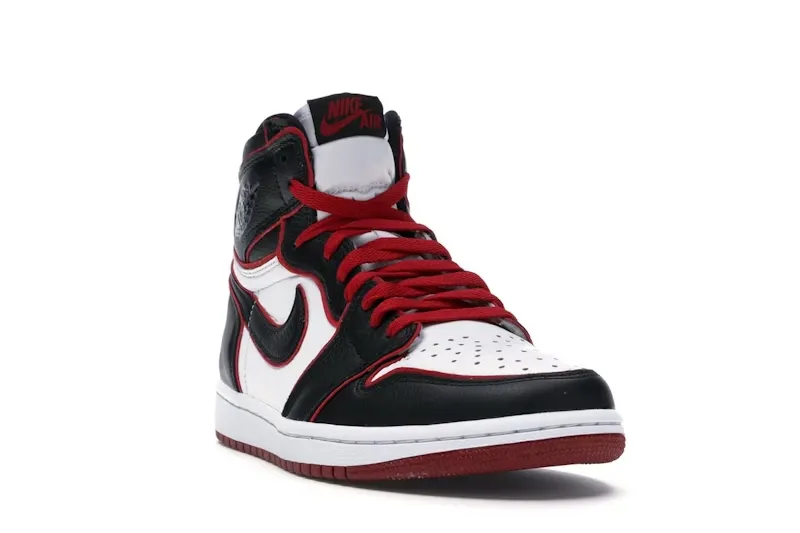 AJ RETRO 1 BLOODLINE SEMI UA (14)