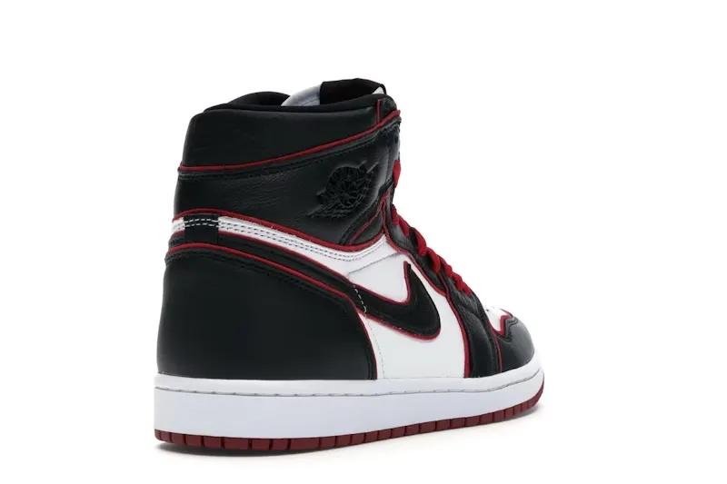 AJ RETRO 1 BLOODLINE SEMI UA (3)