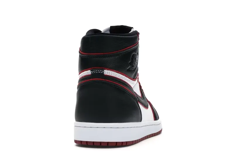 AJ RETRO 1 BLOODLINE SEMI UA (4)