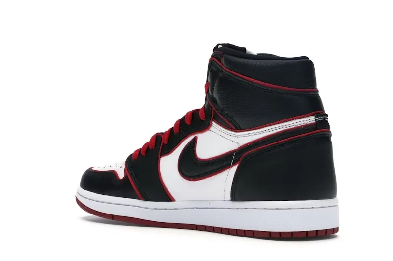 AJ RETRO 1 BLOODLINE SEMI UA (7)
