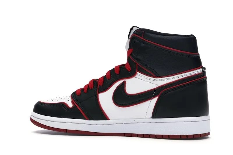 AJ RETRO 1 BLOODLINE SEMI UA (8)